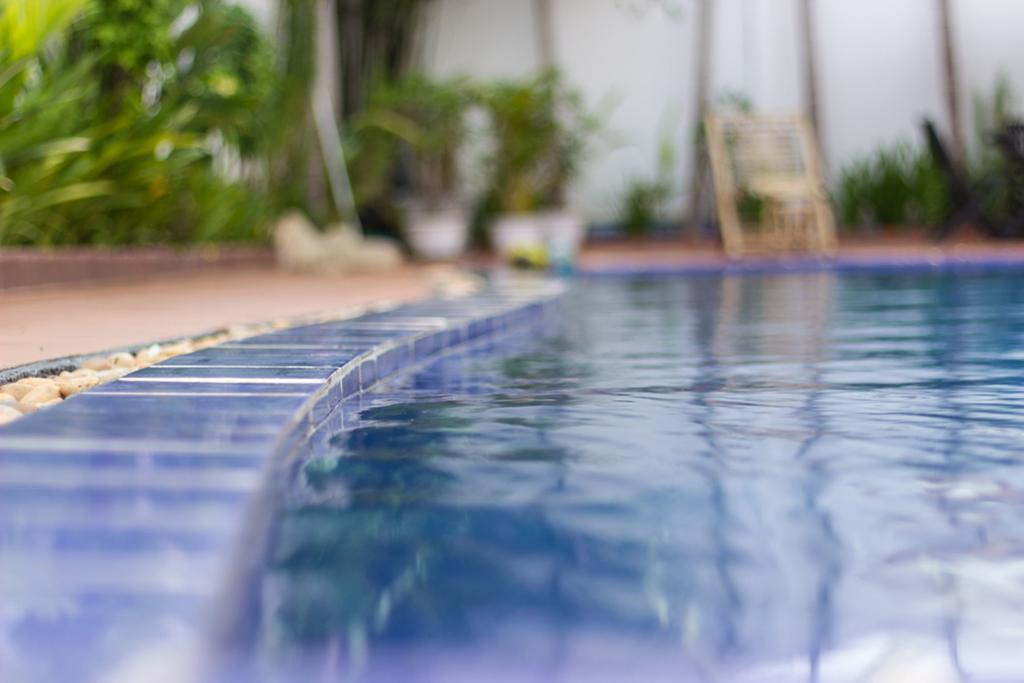 Overflow Guesthouse Siem Reap Exterior photo